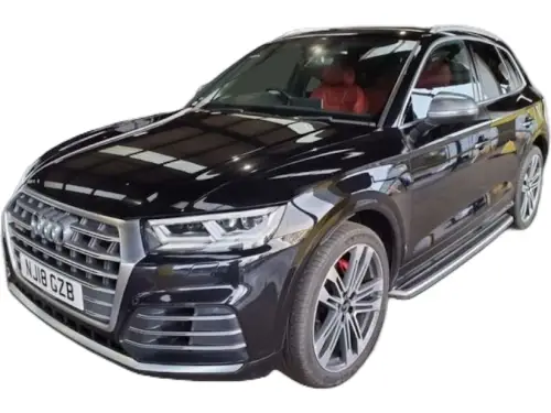 Audi Q5 NJ18 GZB