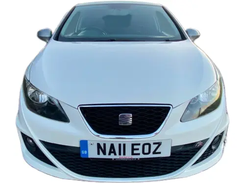 SEAT Ibiza NA11 EOZ