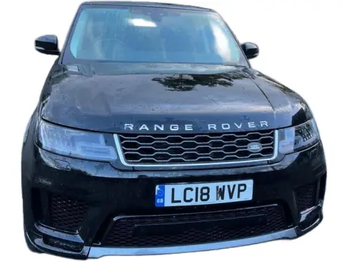 Land Rover Range Rover Sport LC18 WVP