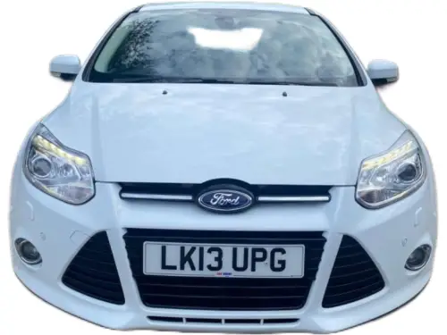 Ford Focus LK13 UPG