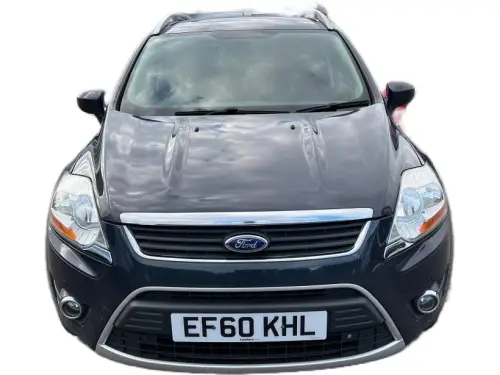 Ford Kuga EF60 KHL