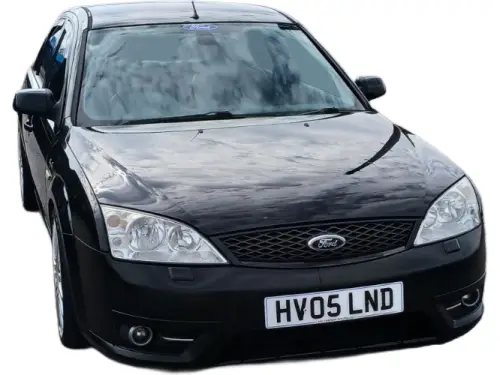 Ford Mondeo ST220 HV05 LND