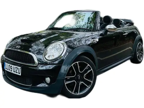 MINI Mini (R57) LL09 UZU