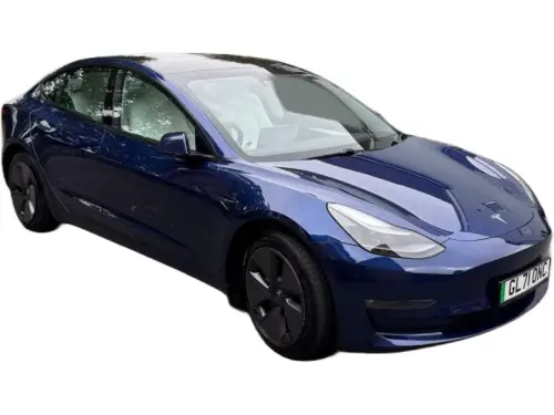 Tesla Model 3 Long Range AWD GL71 ONC