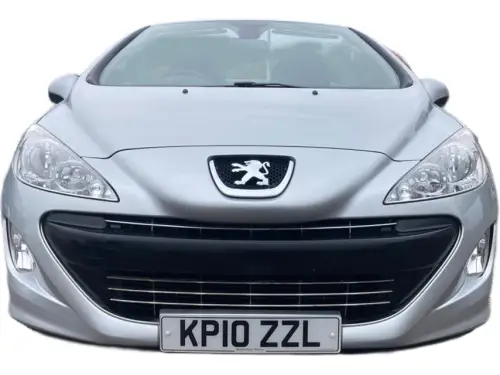 Peugeot 308 KP10 ZZL