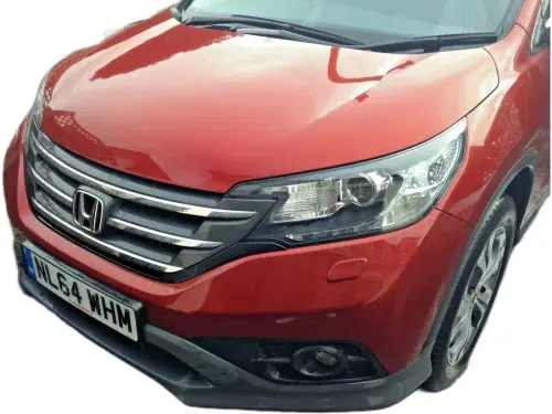 Honda CR-V SR i-VTEC Auto NL64 WHM