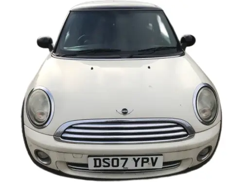 MINI Cooper DS07 YPV
