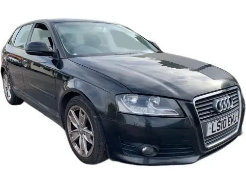 Audi A3 LS10 EMJ