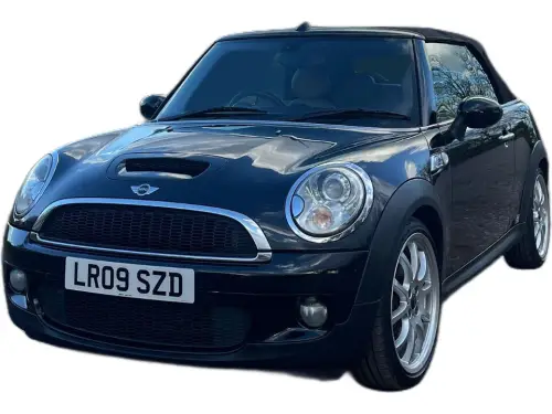 MINI Mini LR09 SZD