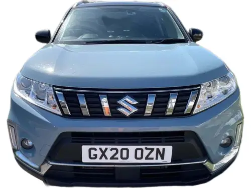 Suzuki Vitara GX20 OZN