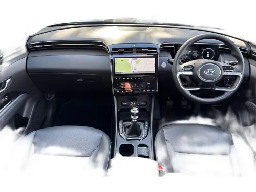 BYD Dolphin Surf Comfort EV LG25 HVD