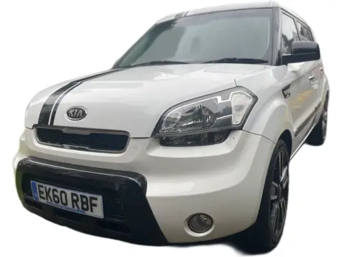 Kia Soul EK60 RBF
