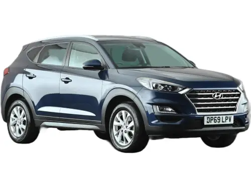 Hyundai Tucson DP69 LPV