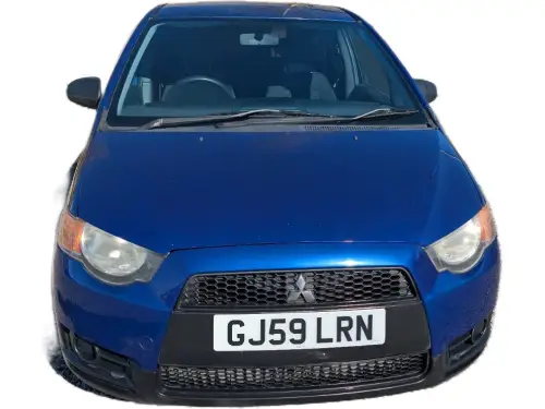 Mitsubishi Colt GJ59 LRN