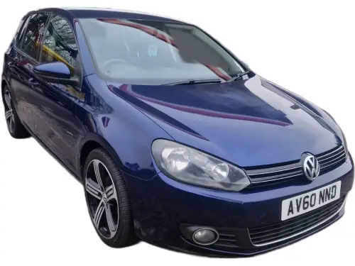 Volkswagen Golf AV60 NND