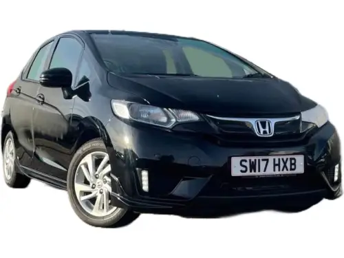 Honda Jazz SW17 HXB