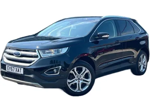 Ford Edge EY67 XAT