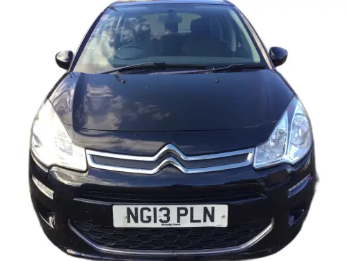 Citroën C3 NG13 PLN