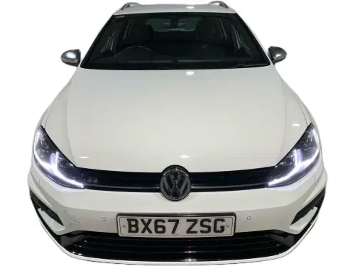 Volkswagen Golf BX67 ZSG