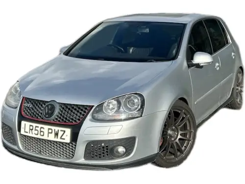 Volkswagen Golf LR56 PWZ