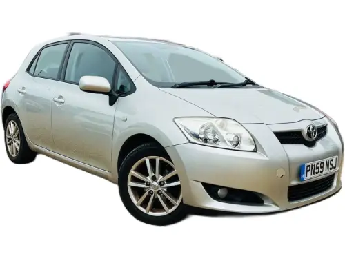 Toyota Auris PN59 NSJ