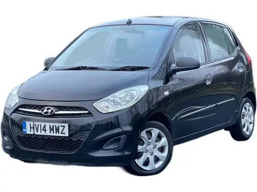 Hyundai I10 HV14 MWZ