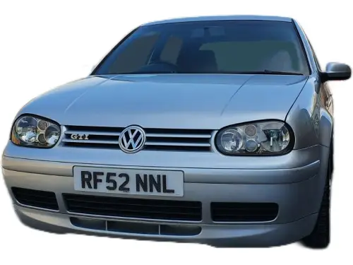Volkswagen Golf Anniversary TDI RF52 NNL