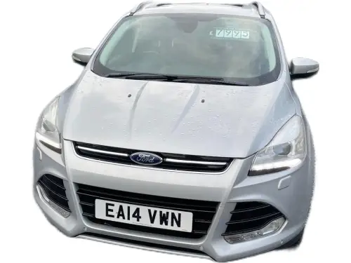Ford Kuga EA14 VWN