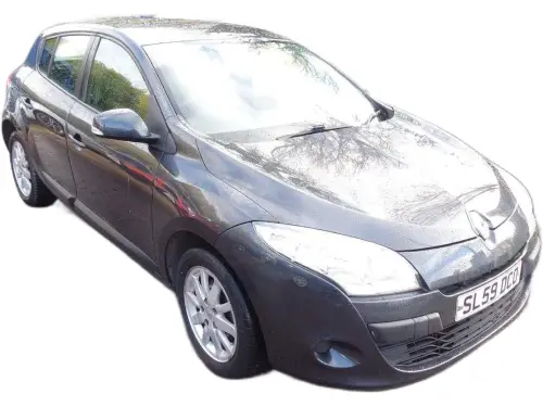 Renault Megane Expression VVT 100 SL59 DCO