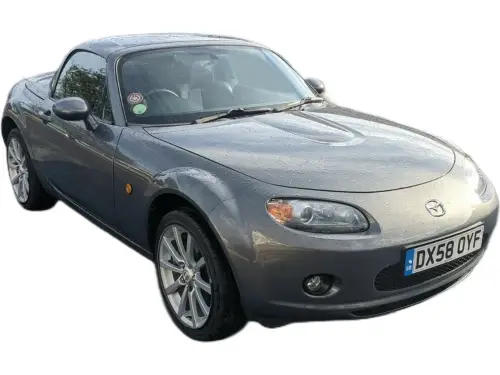 Mazda MX-5 DX58 OYF