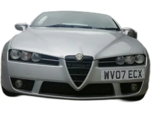 Alfa Romeo Brera WV07 ECX