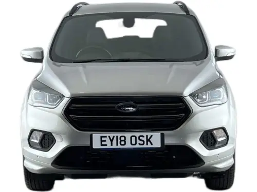 Ford Kuga EY18 OSK