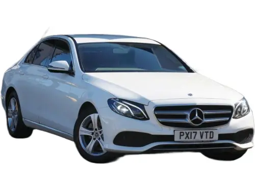 Mercedes-Benz E220d PX17 VTD