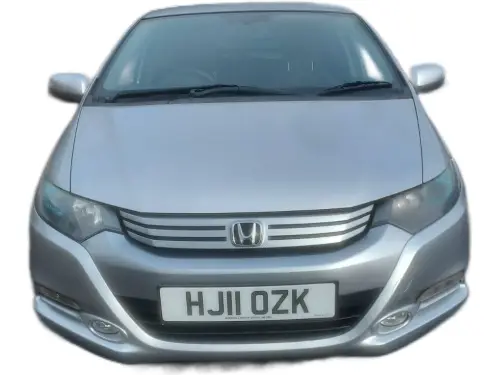 Honda Insight HJ11 OZK