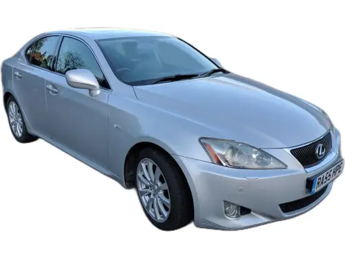 Lexus IS250 RA55 HPE