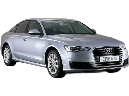 Audi A6 SE TDI Ultra S-A CP16 NXE