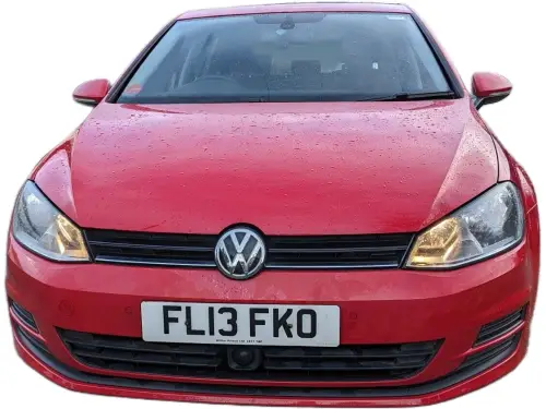 Volkswagen Golf FL13 FKO