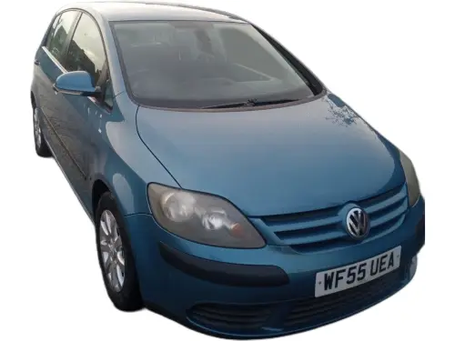 Volkswagen Golf WF55 UEA