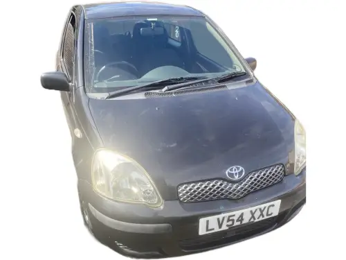 Toyota Yaris LV54 XXC