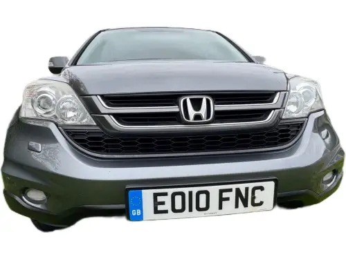 Honda CR-V EO10 FNC