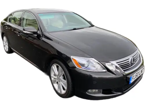 Lexus GS FL60 LNT