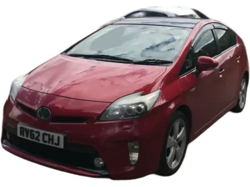 Toyota Prius RV62 CHJ