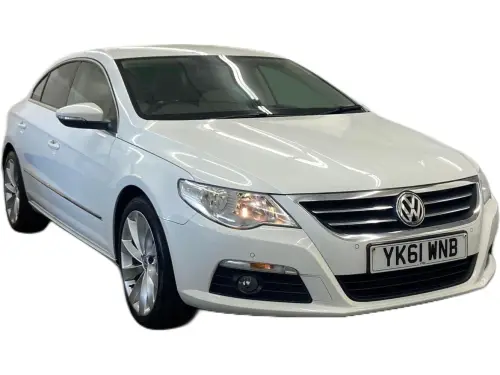 Volkswagen Passat YK61 WNB
