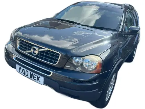 Volvo XC90 YX10 WEK