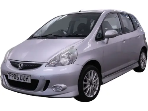 Honda Jazz SE Sport FP05 UUH