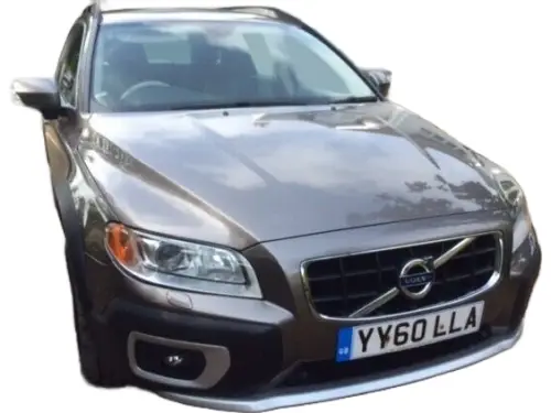 Volvo XC70 YY60 LLA
