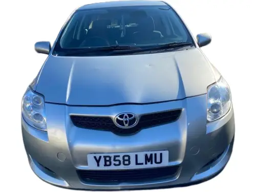 Toyota Auris YB58 LMU