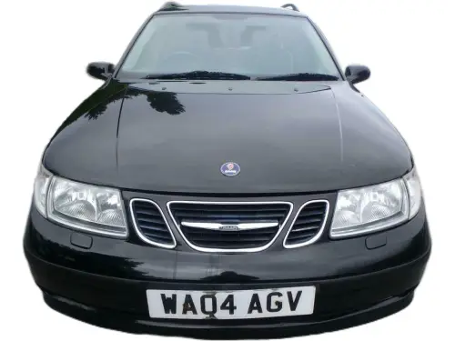 Saab 9-5 WA04 AGV