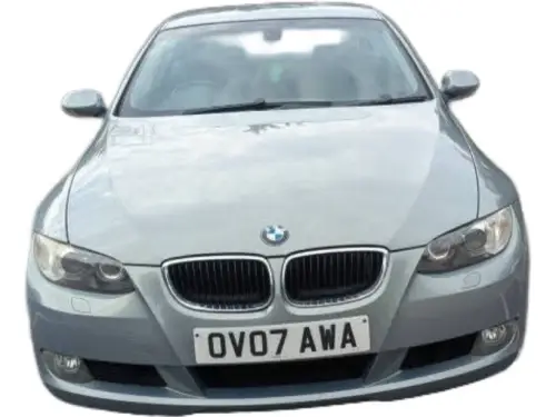 BMW 3 Series OV07 AWA