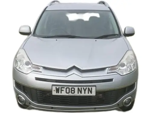Citroën C-Crosser WF08 NYN